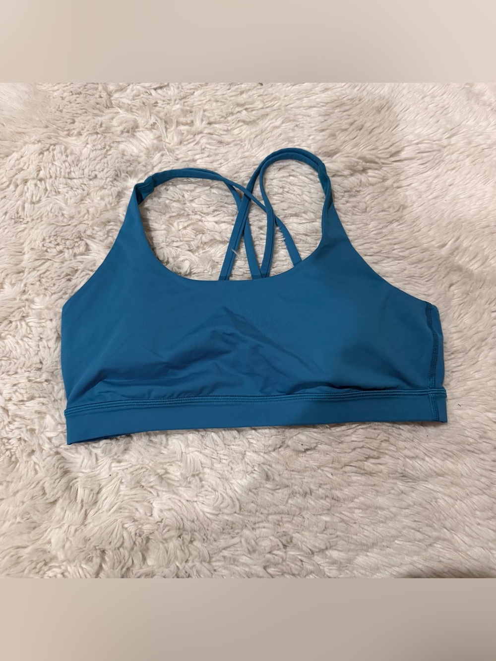 Lululemon Energy Bra